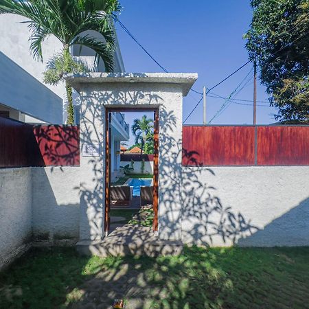 Vitasha Supala Ubud - Ubud Center Prime Location 외부 사진