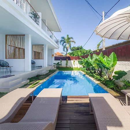 Vitasha Supala Ubud - Ubud Center Prime Location 외부 사진