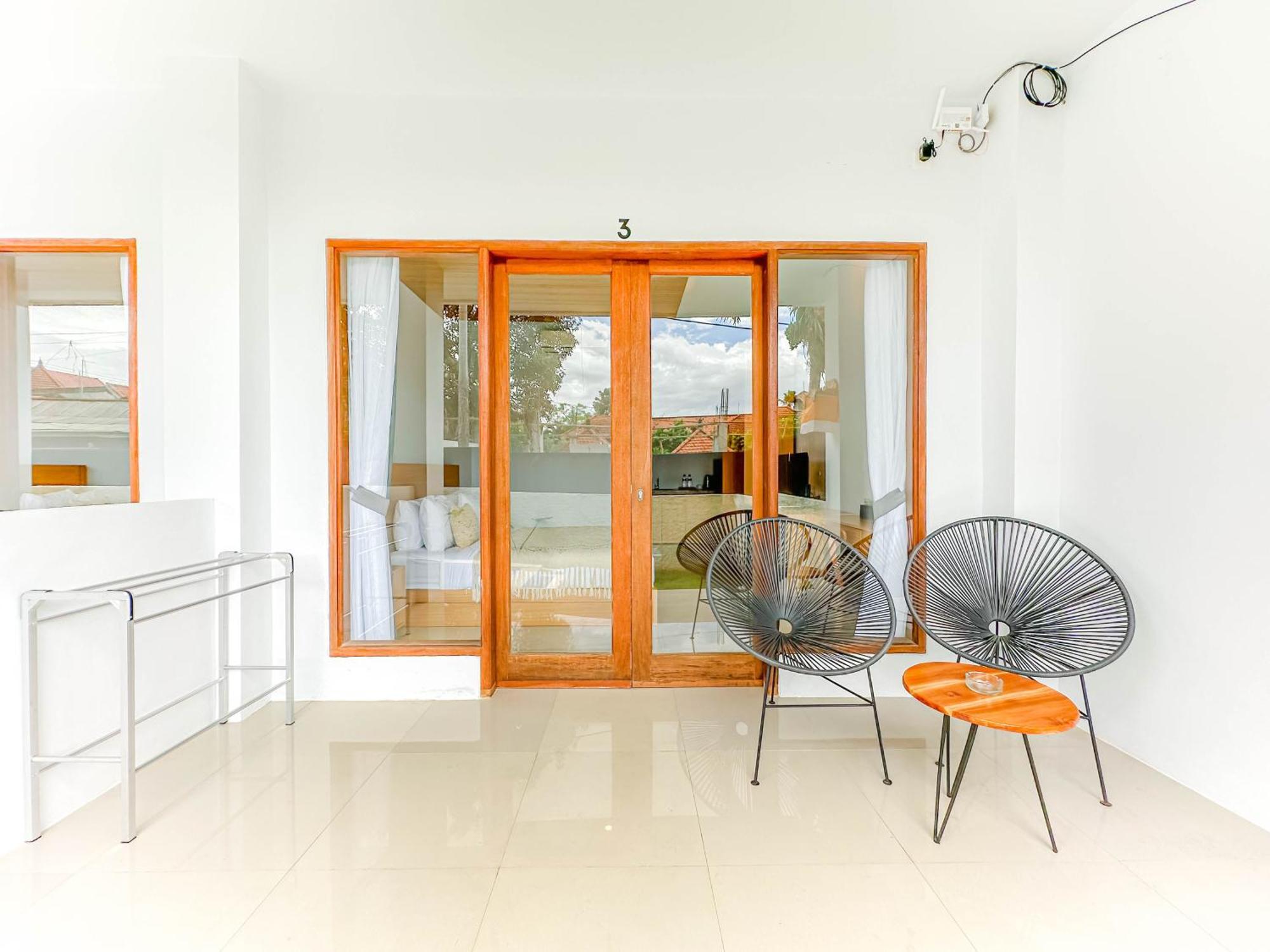 Vitasha Supala Ubud - Ubud Center Prime Location 외부 사진