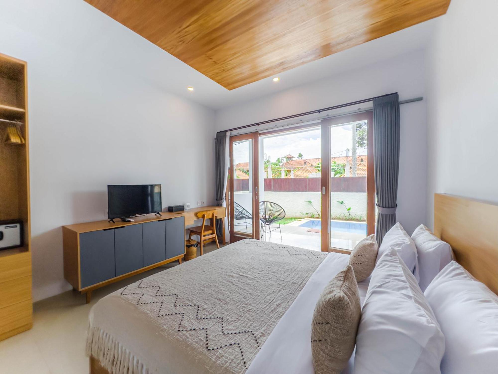 Vitasha Supala Ubud - Ubud Center Prime Location 외부 사진