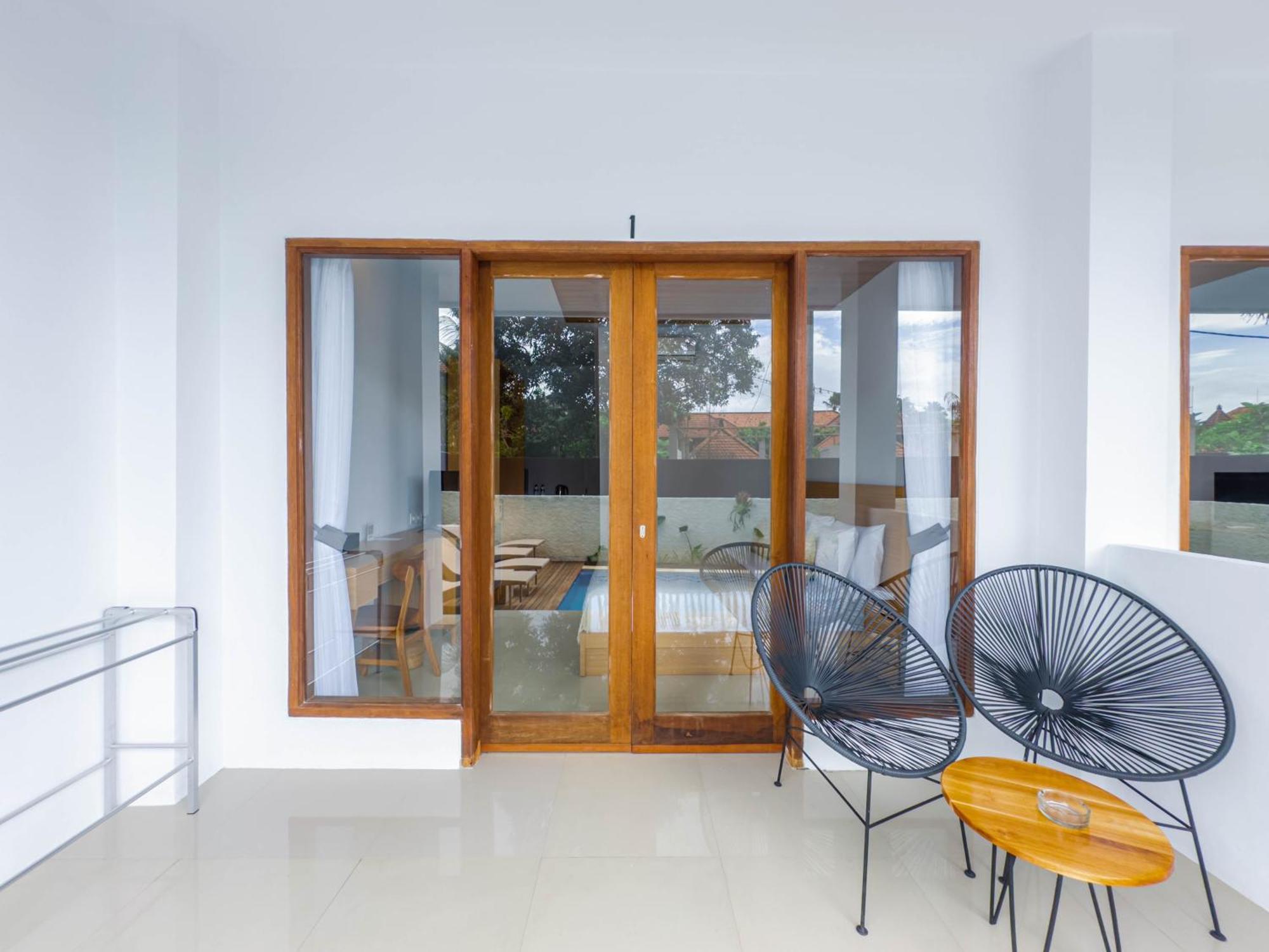 Vitasha Supala Ubud - Ubud Center Prime Location 외부 사진
