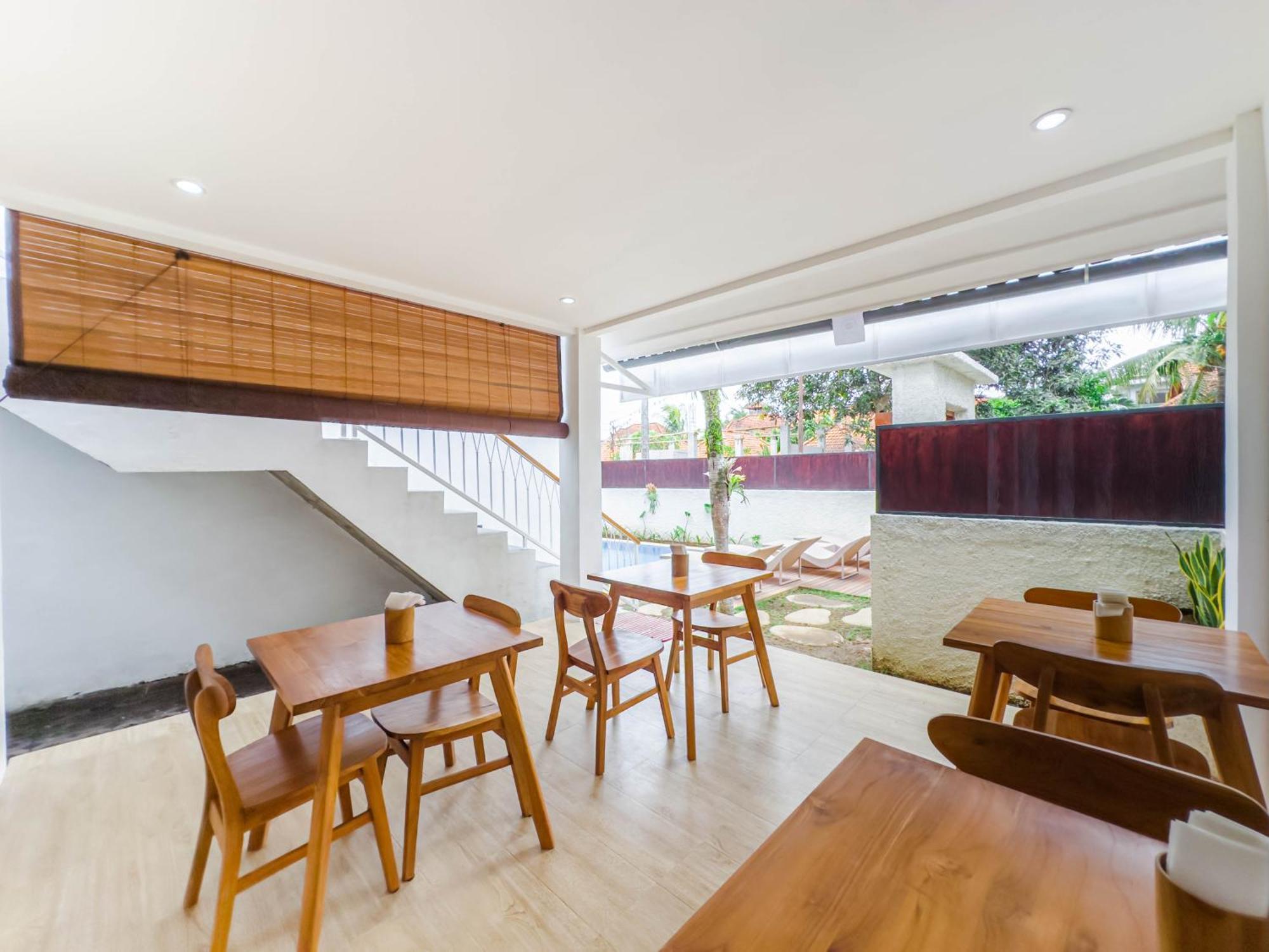 Vitasha Supala Ubud - Ubud Center Prime Location 외부 사진