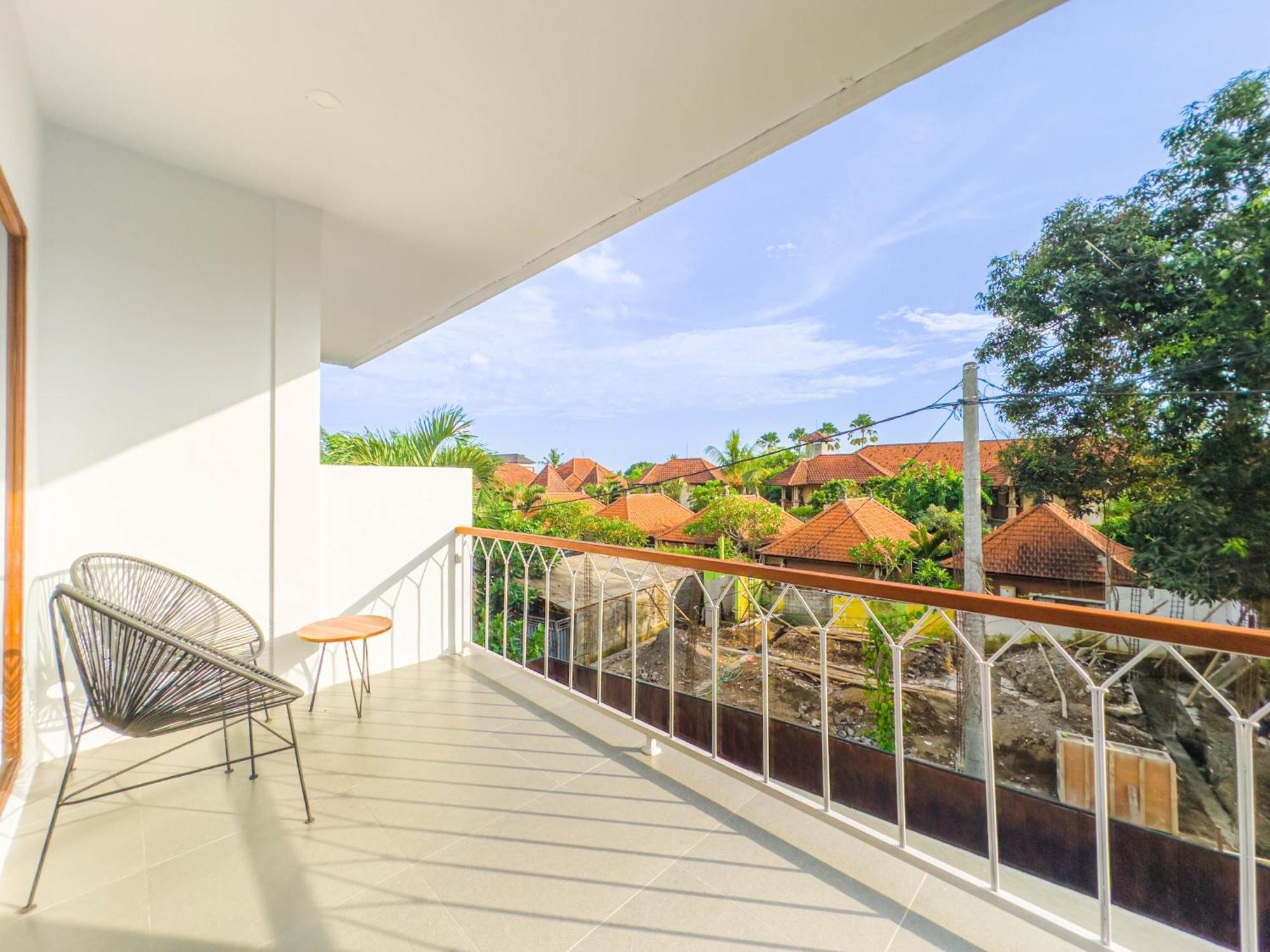 Vitasha Supala Ubud - Ubud Center Prime Location 외부 사진