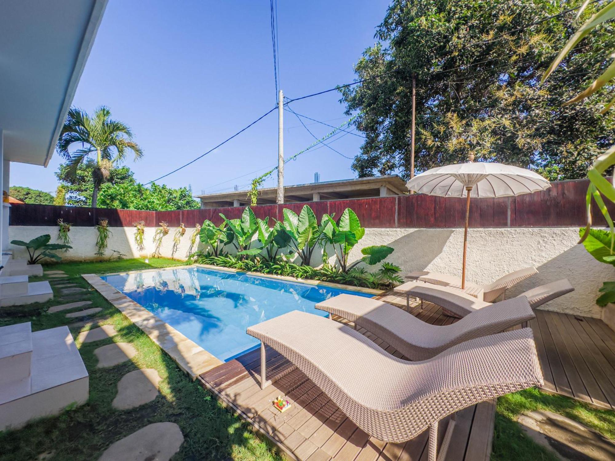 Vitasha Supala Ubud - Ubud Center Prime Location 외부 사진