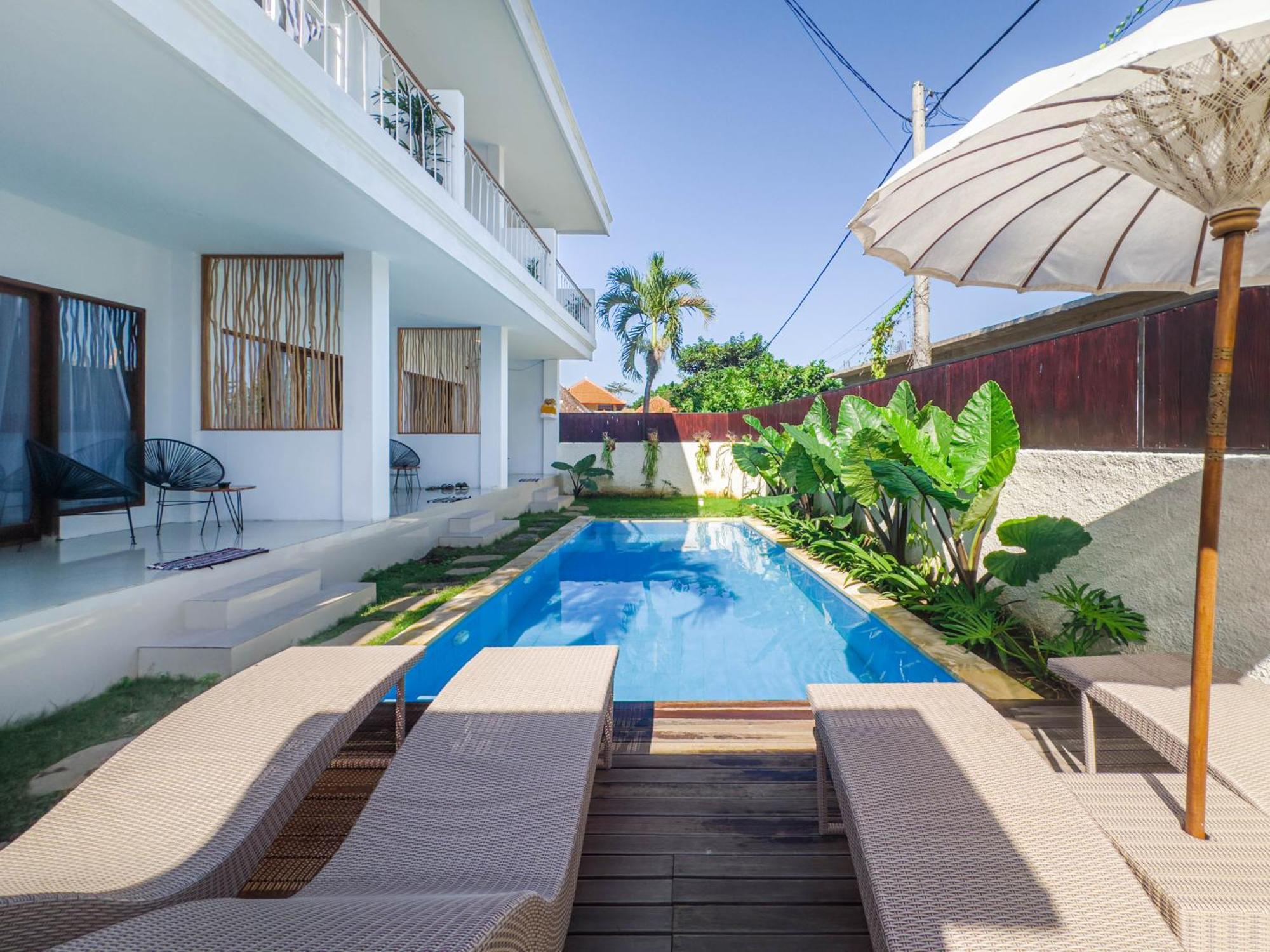 Vitasha Supala Ubud - Ubud Center Prime Location 외부 사진